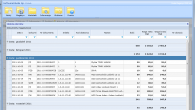 System do zarządzania magazynem (WMS – Warehouse Management System) zwiększa wydajność magazynu, redukuje koszty poprzez pełne wsparcie procesów logistycznych i eliminację błędów podczas kompletacji. Dlatego istotną częścią wydajnego i nowoczesnego...