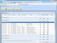 System do zarządzania magazynem (WMS – Warehouse Management System) zwiększa wydajność magazynu, redukuje koszty poprzez pełne wsparcie procesów logistycznych i eliminację błędów podczas kompletacji. Dlatego istotną częścią wydajnego i nowoczesnego...