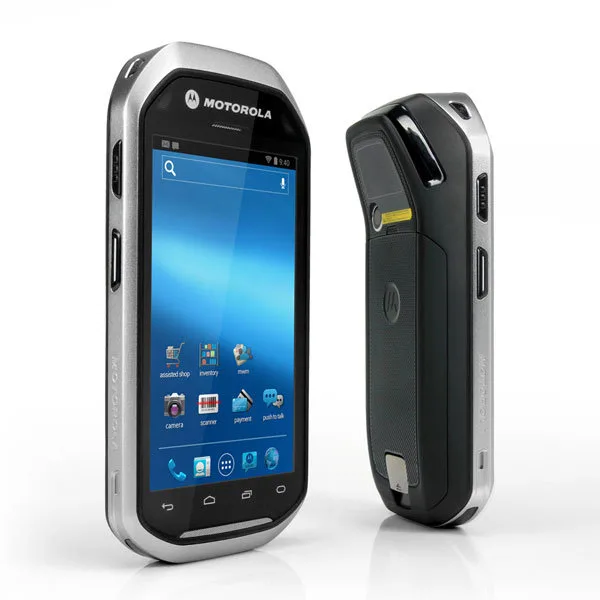 motorola mc40