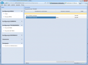 program-studiosystem-administrator-konfiguracja-przyciski-menu-transakcje
