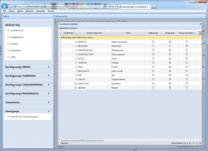 program-widoki-sql-konfiguracja-kolumn-kontrahent