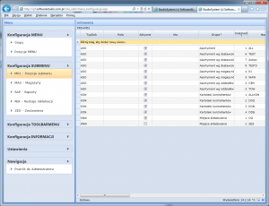 program-studiosystem-kontrahent-submenu-konfiguracja