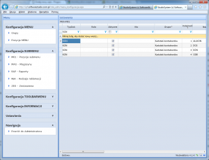 program-studiosystem-kontrahent-submenu-konfiguracja-filtrowanie