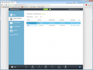 windows-azure-virtual-machines