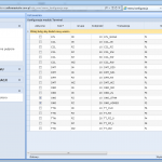 terminal wms menu