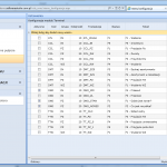 terminal wms menu ono