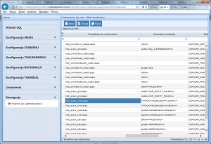 program studiosystem x_mail uruchom