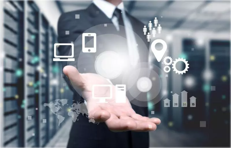 Outsourcing IT