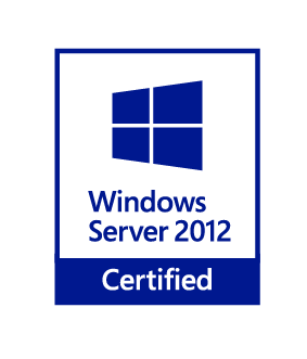 certyfikat microsoft 2012 server