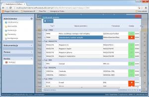 parametr RibbonStandardSize