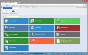 ribbon crm