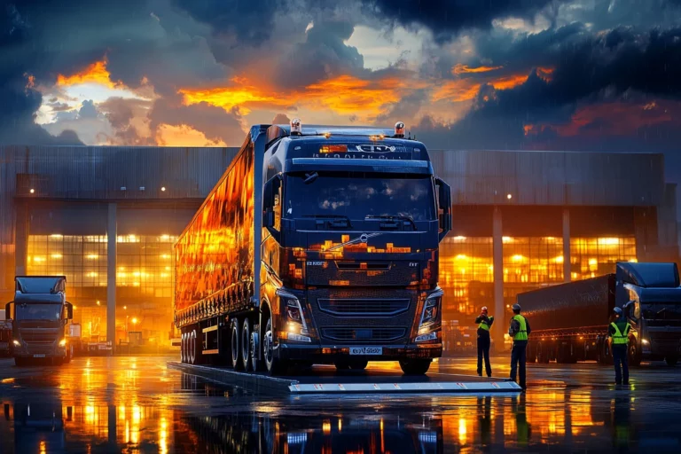 Awizacja transportu - Jakie korzyści przynosi skuteczne planowanie dostaw