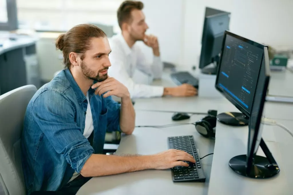 producent oprogramowania