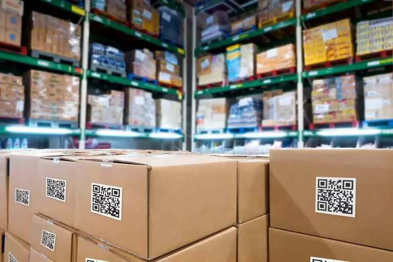 program WMS e-commerce