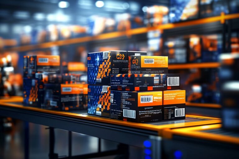 Aplikacje logistyczne – jak wspierają nowoczesną logistykę