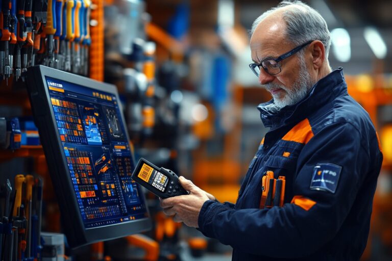 WMS system do zarządzania magazynem – dlaczego jest niezbędny