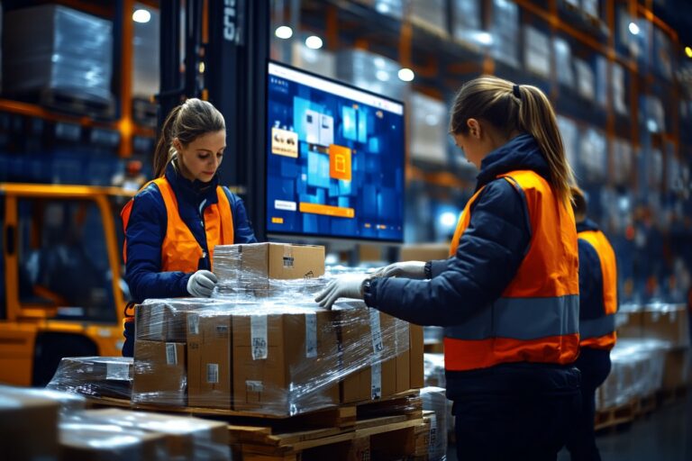 Jakie możliwości oferuje system SAP w zarządzaniu magazynem