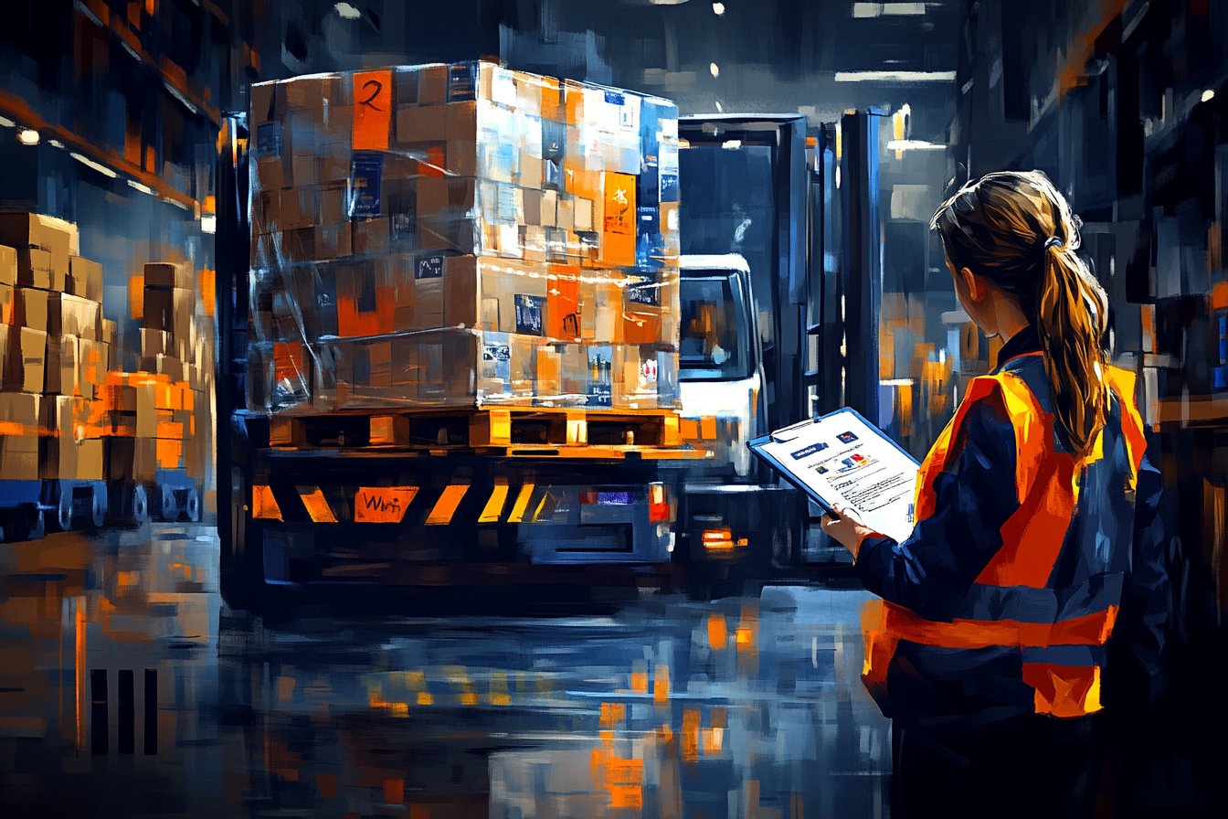 Rozwiązania dla firm produkcyjnych – jak wspierają codzienną działalność