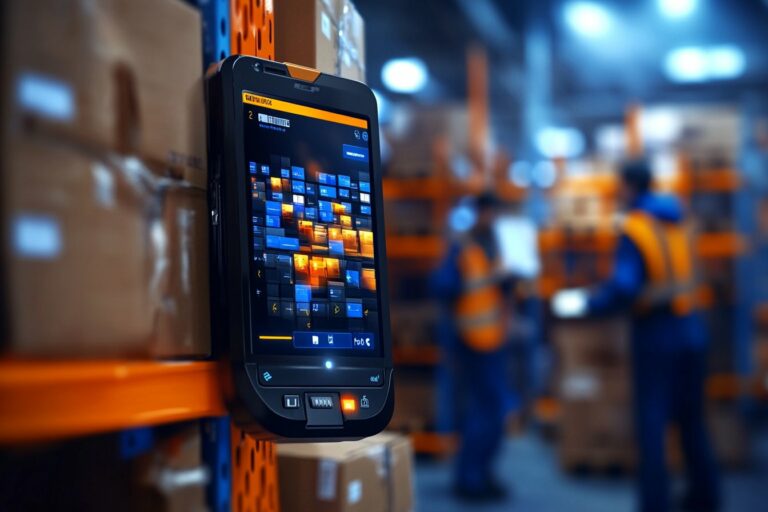 Systemy zarządzania magazynem – jak usprawniają logistykę