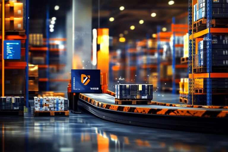 WMS w logistyce