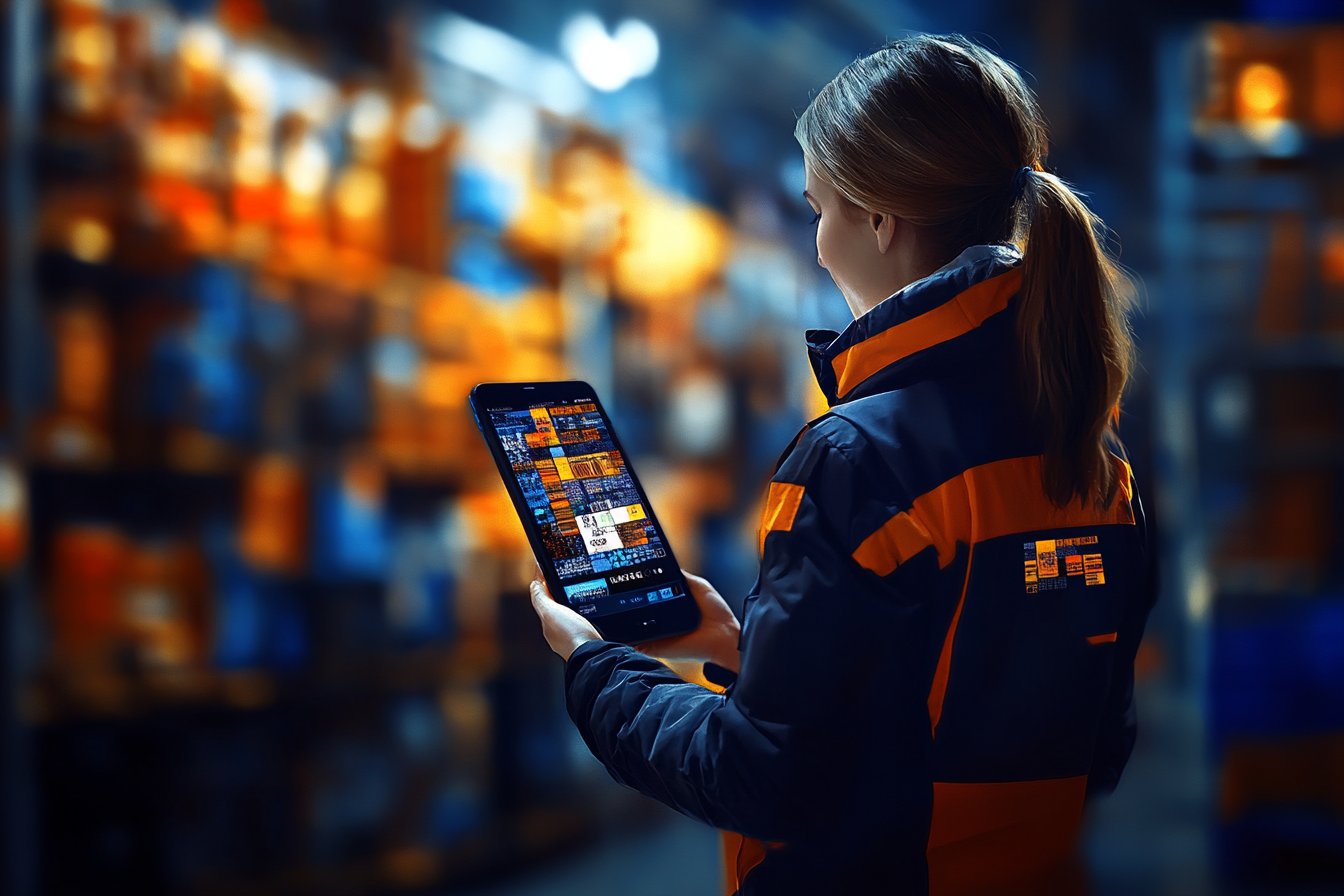 magazynowe systemy dla firm - charakterystyka